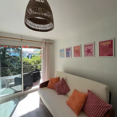 Apartamento A Proche Du Port Sanary-sur-Mer