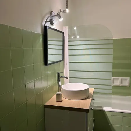Apartamento A Proche Du Port