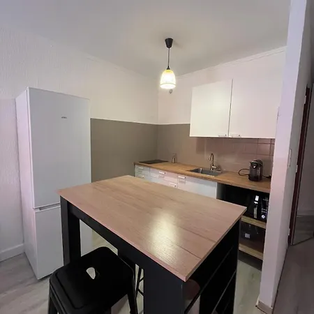 Apartmán A Proche Du Port *